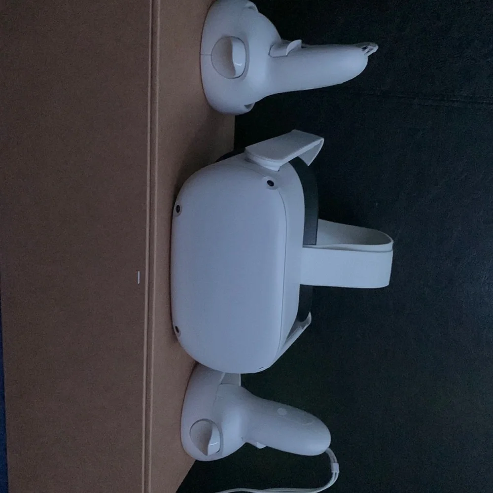 Oculus Quest2